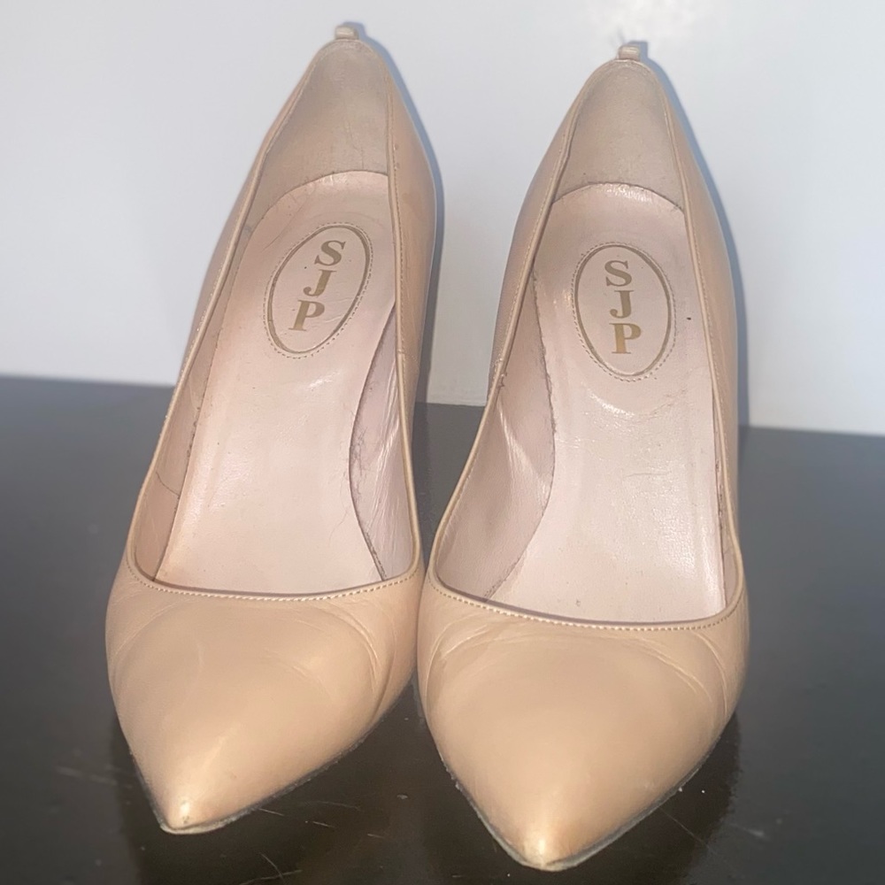 SJP by Sarah Jessica Parker High Heels